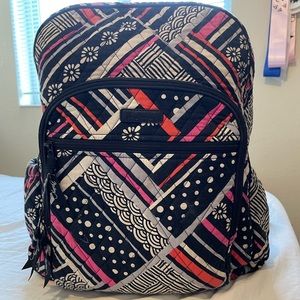 Campus Backpack in Northern Lights